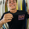 Billabong | Tee-shirt Crayon Wave