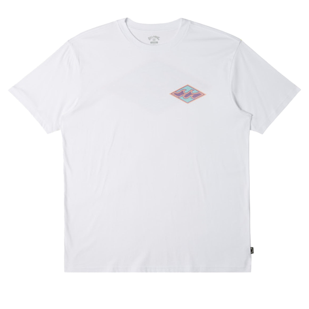 Billabong | Tee-shirt Crayon Wave