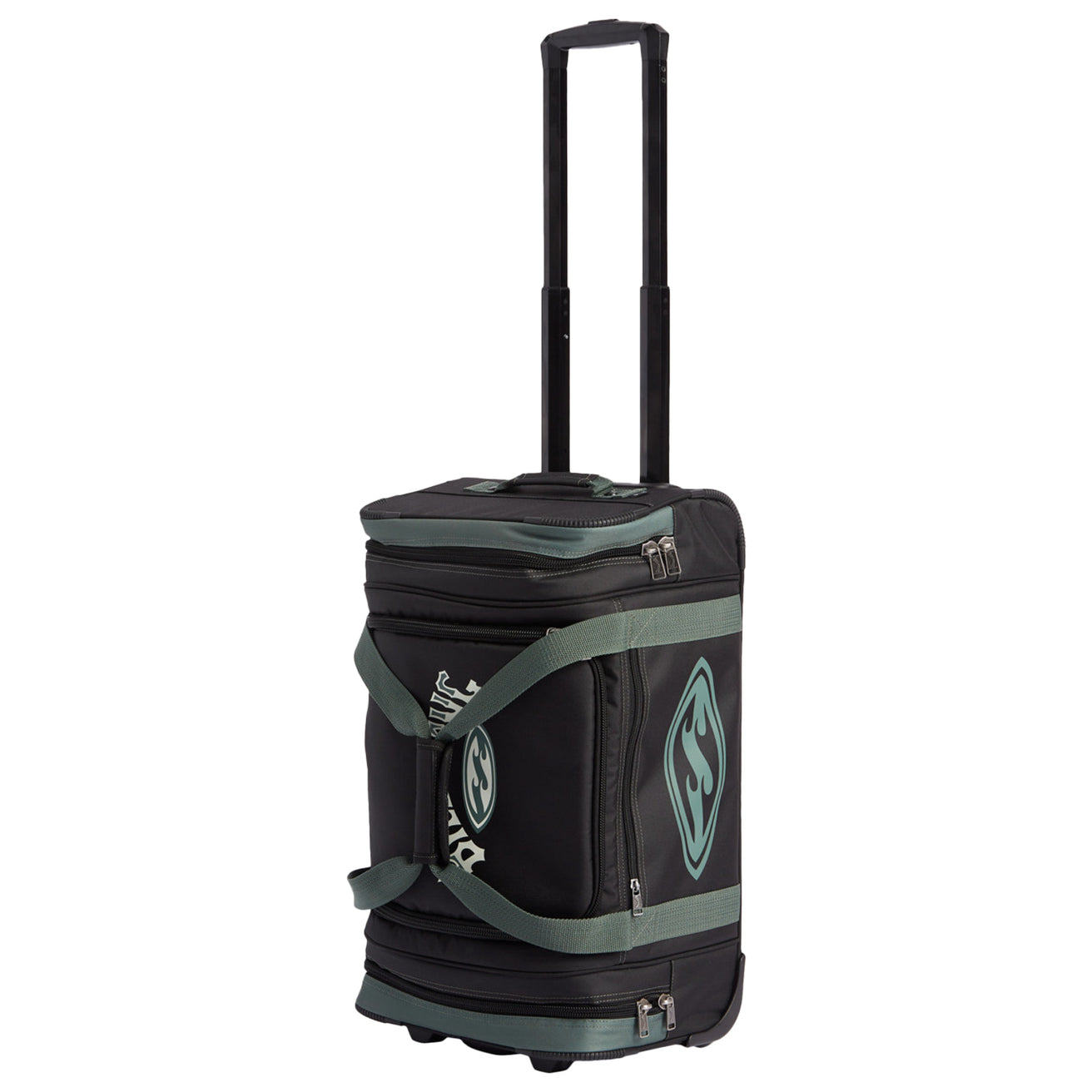 Billabong | Destination Rolling Travel Bag