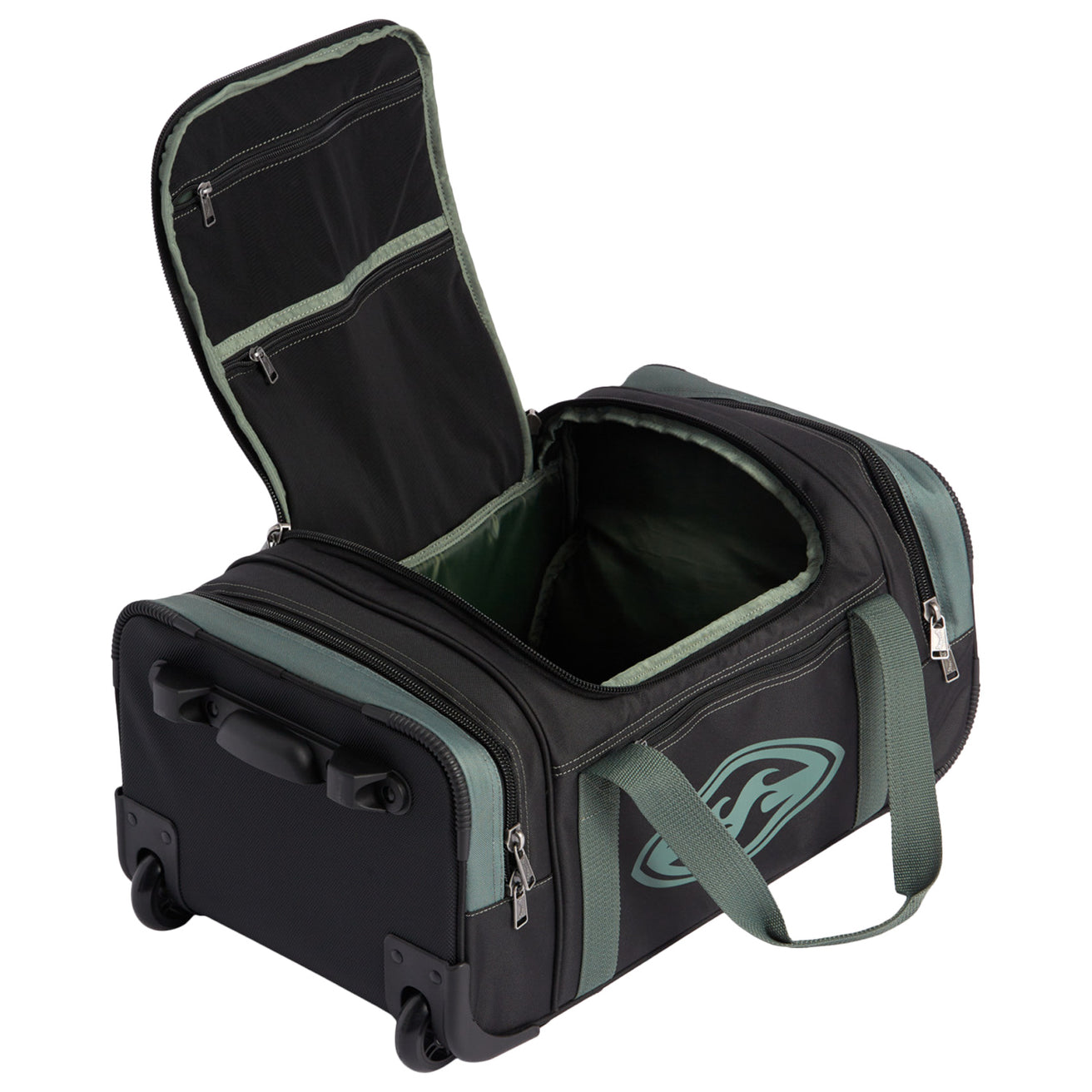 Billabong | Destination Rolling Travel Bag
