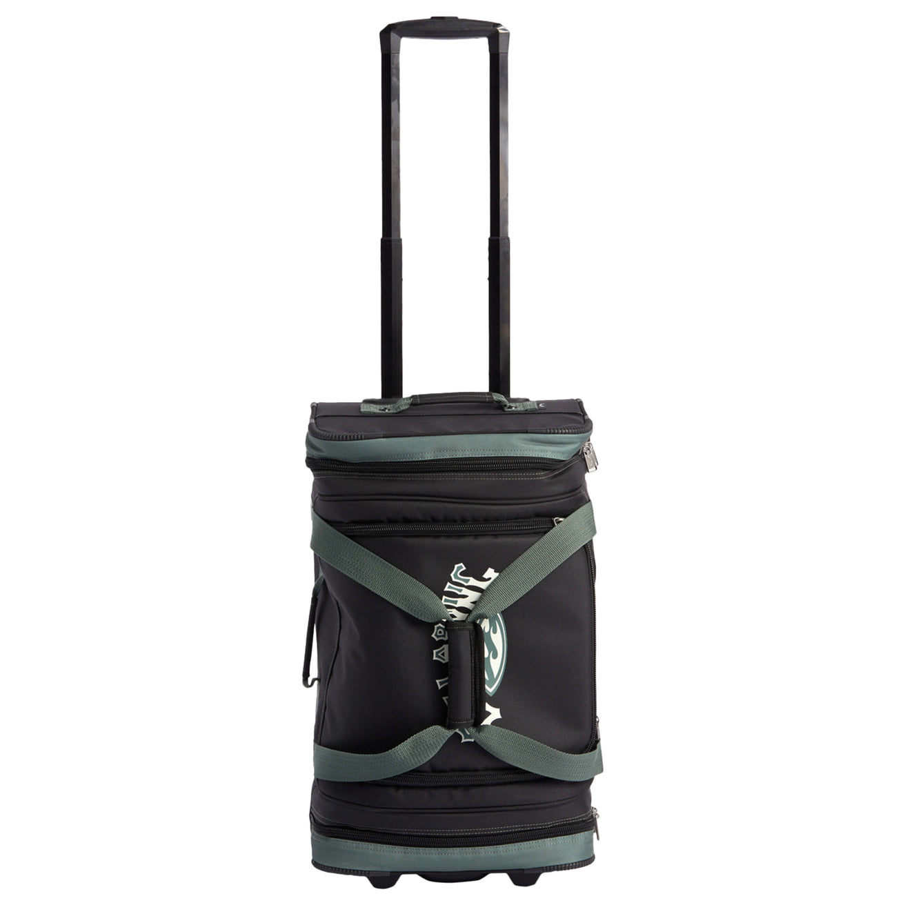 Billabong | Destination Rolling Travel Bag