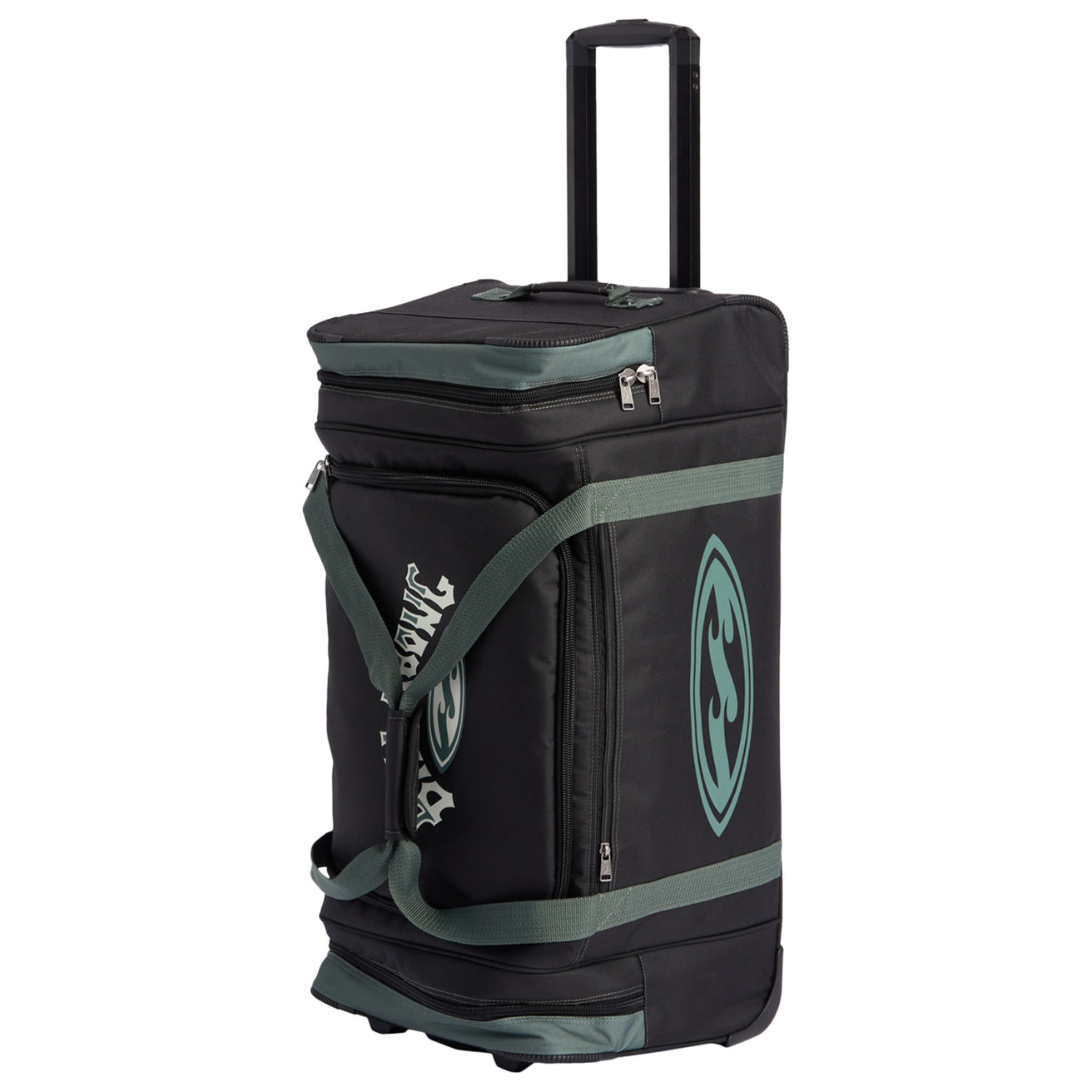 Billabong | Destination Rolling Travel Bag