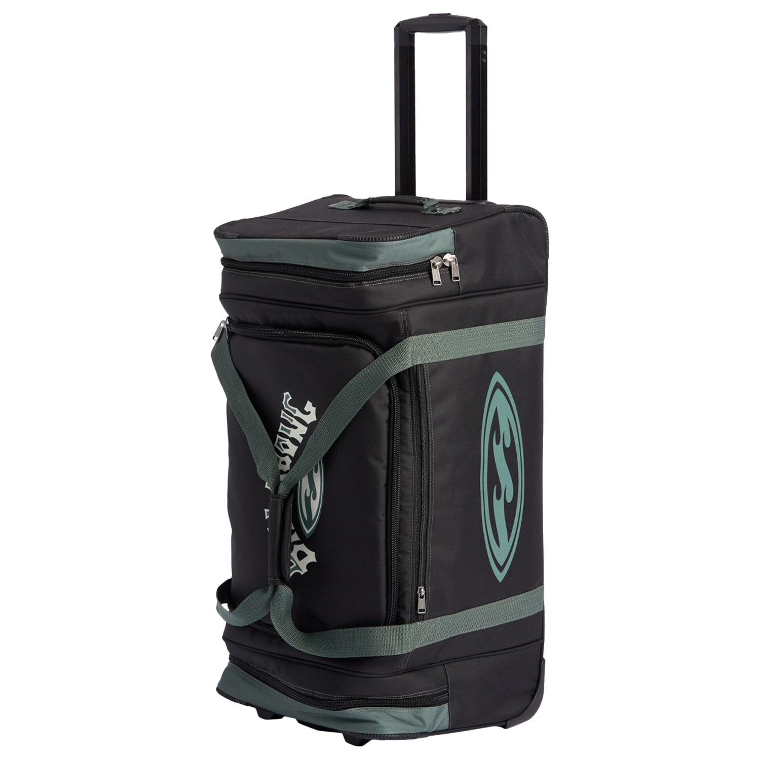 Billabong | Destination Rolling Travel Bag
