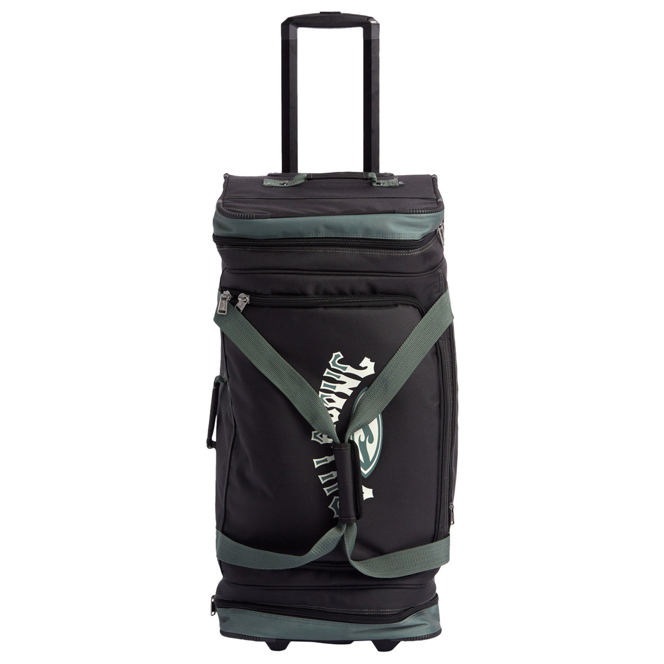 Billabong | Destination Rolling Travel Bag