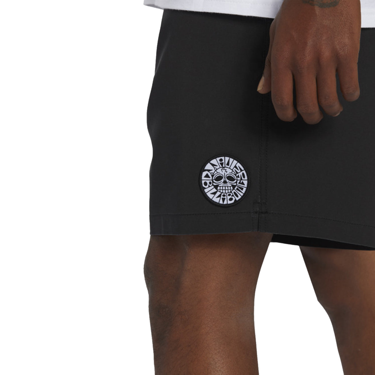 Billabong | DJ Javier Dog Days Layback 17" Swimming Trunks