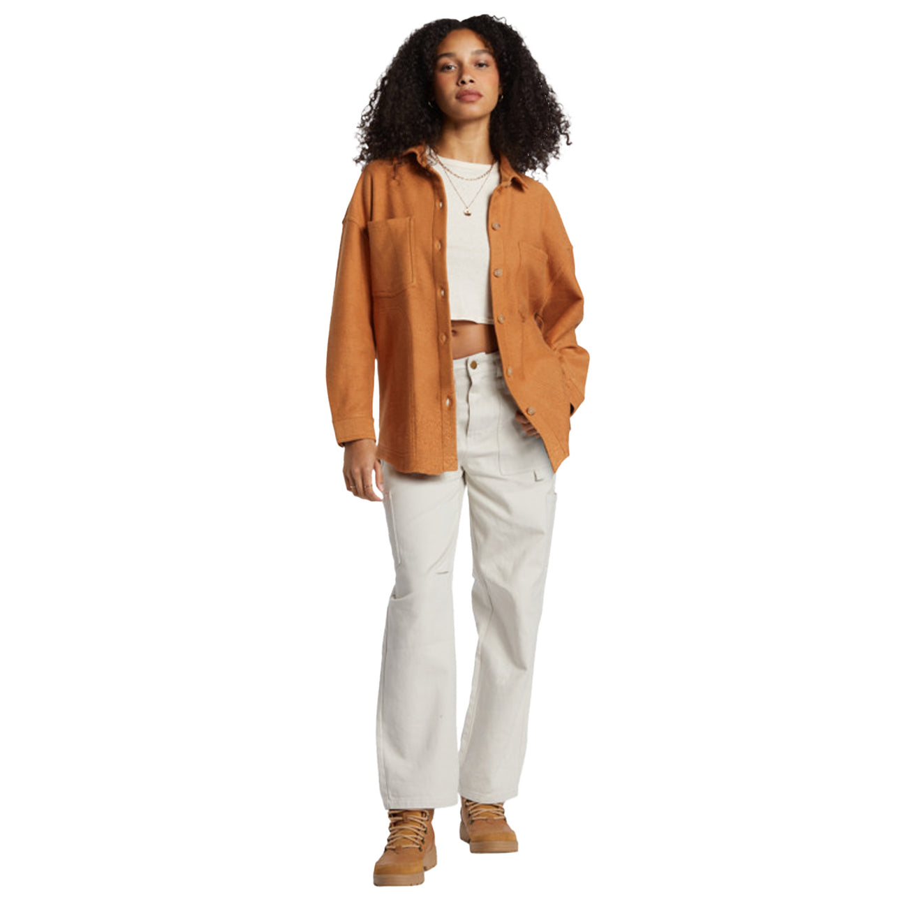 Billabong | Everytime Oversize