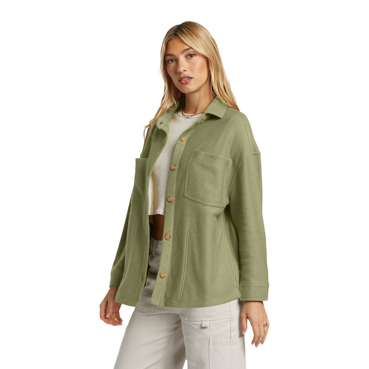 Billabong | Everytime Surchemise oversize