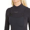 Billabong | Integrale Femme 3/2 Salty Days Natural Chest Zip