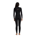Billabong | Integrale Femme 4/3 Foil Chest Zip