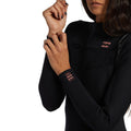 Billabong | Integrale Femme 4/3 Foil Chest Zip