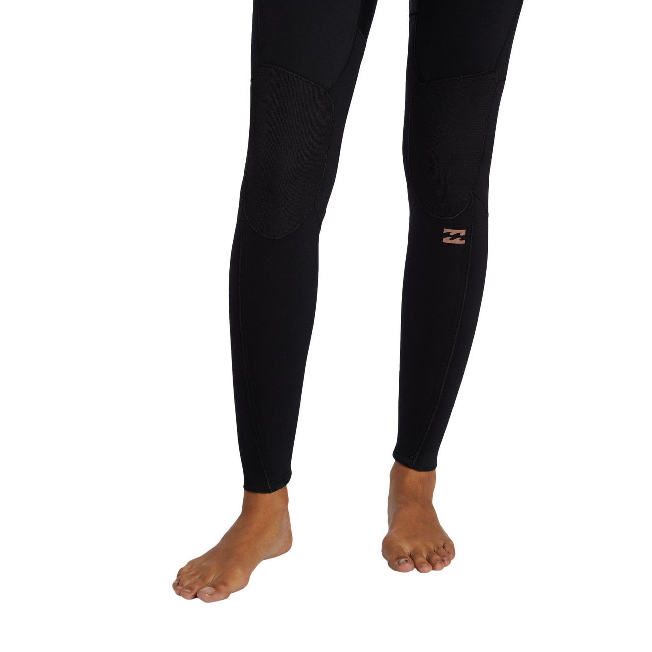 Billabong | Integrale Femme 4/3 Foil Chest Zip