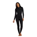 Billabong | Integrale Femme 4/3 Foil Chest Zip