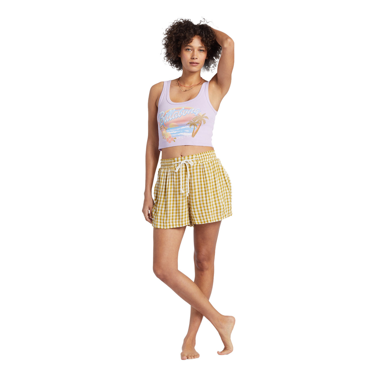 Billabong | Short Day Tripper