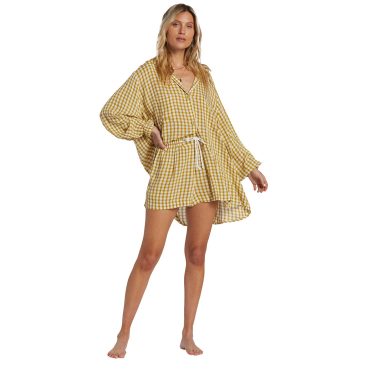 Billabong | Chemise Swell