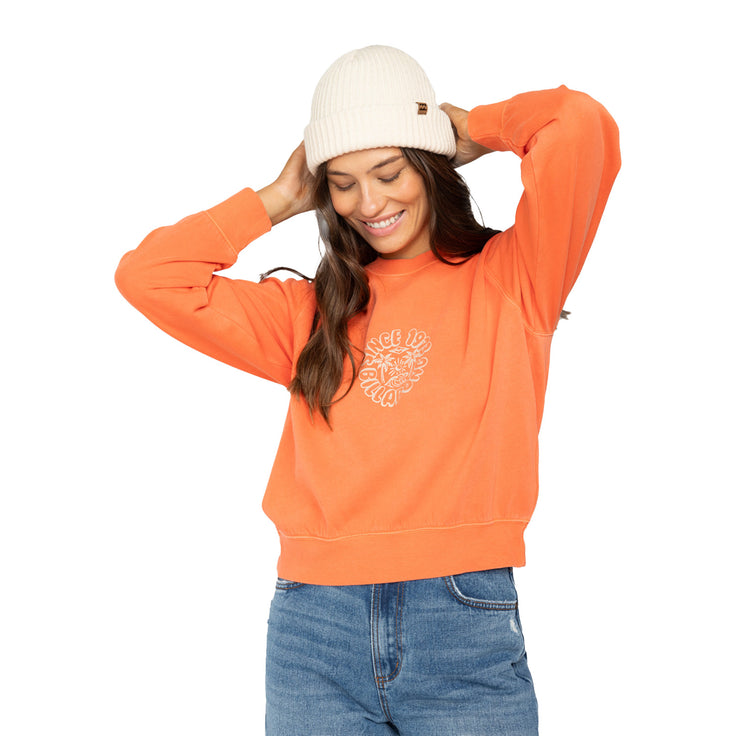 Billabong | Sweat From Paradise