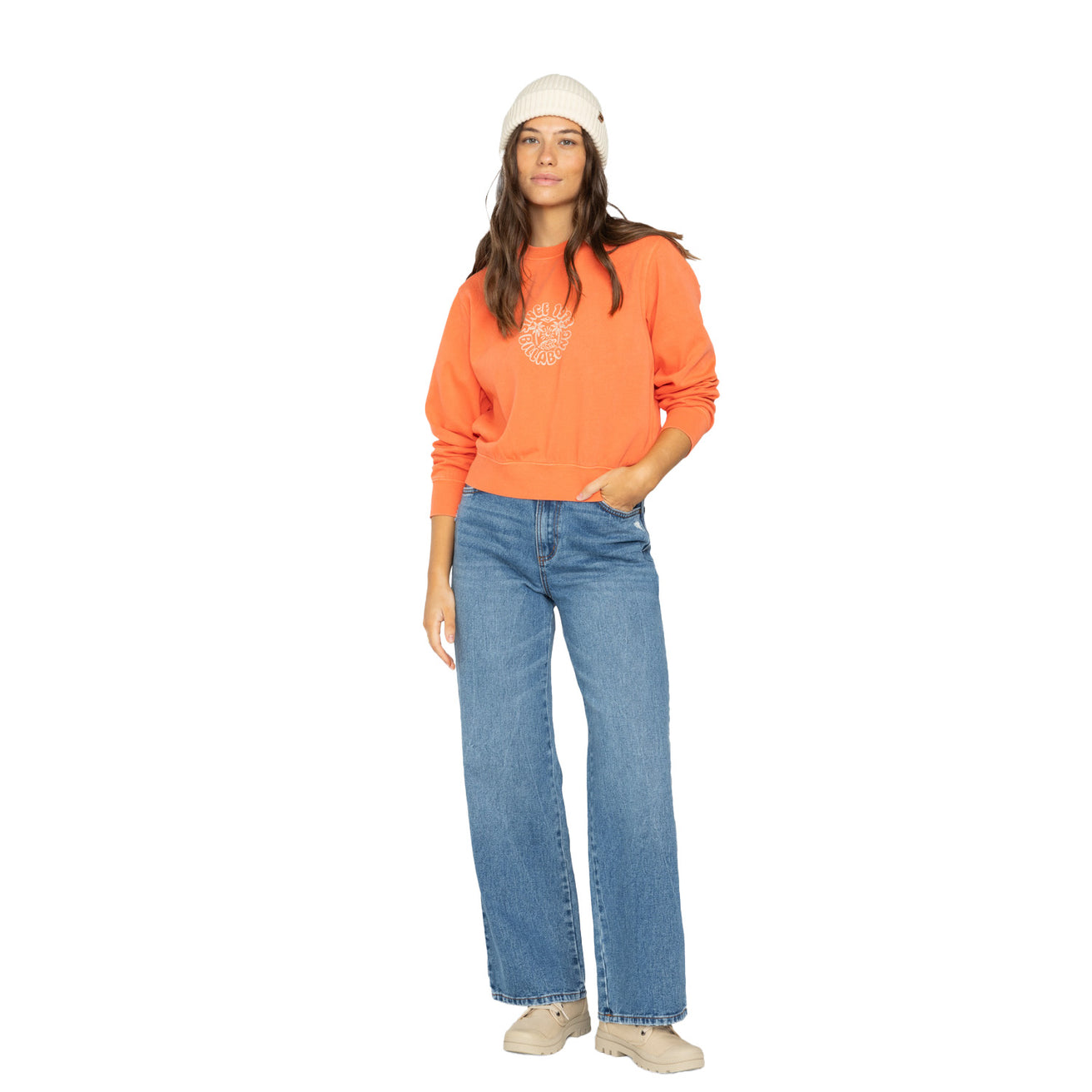 Billabong | From Paradise Sweatshirt