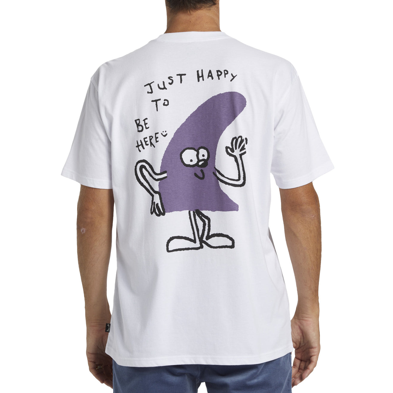 Billabong | Tee-shirt Funghi