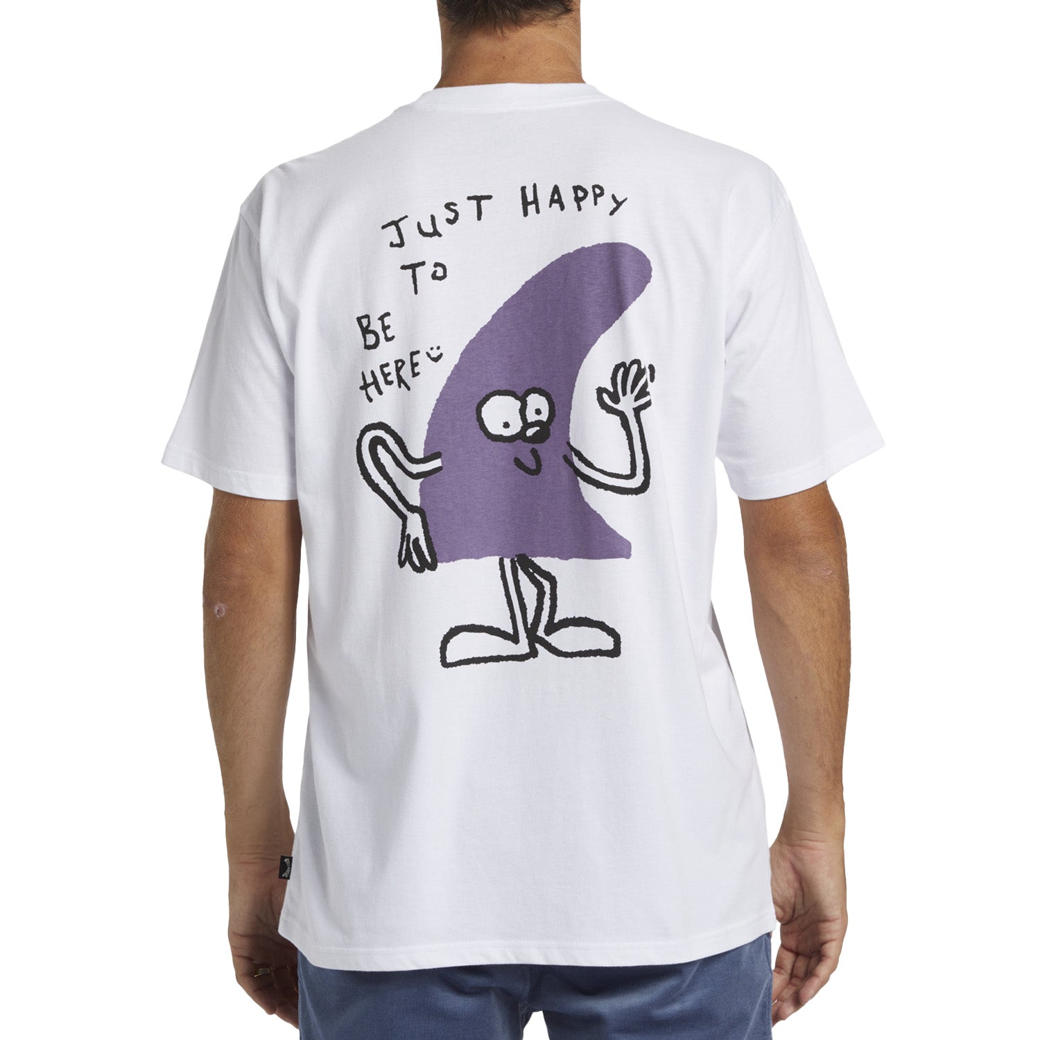 Billabong | Tee-shirt Funghi