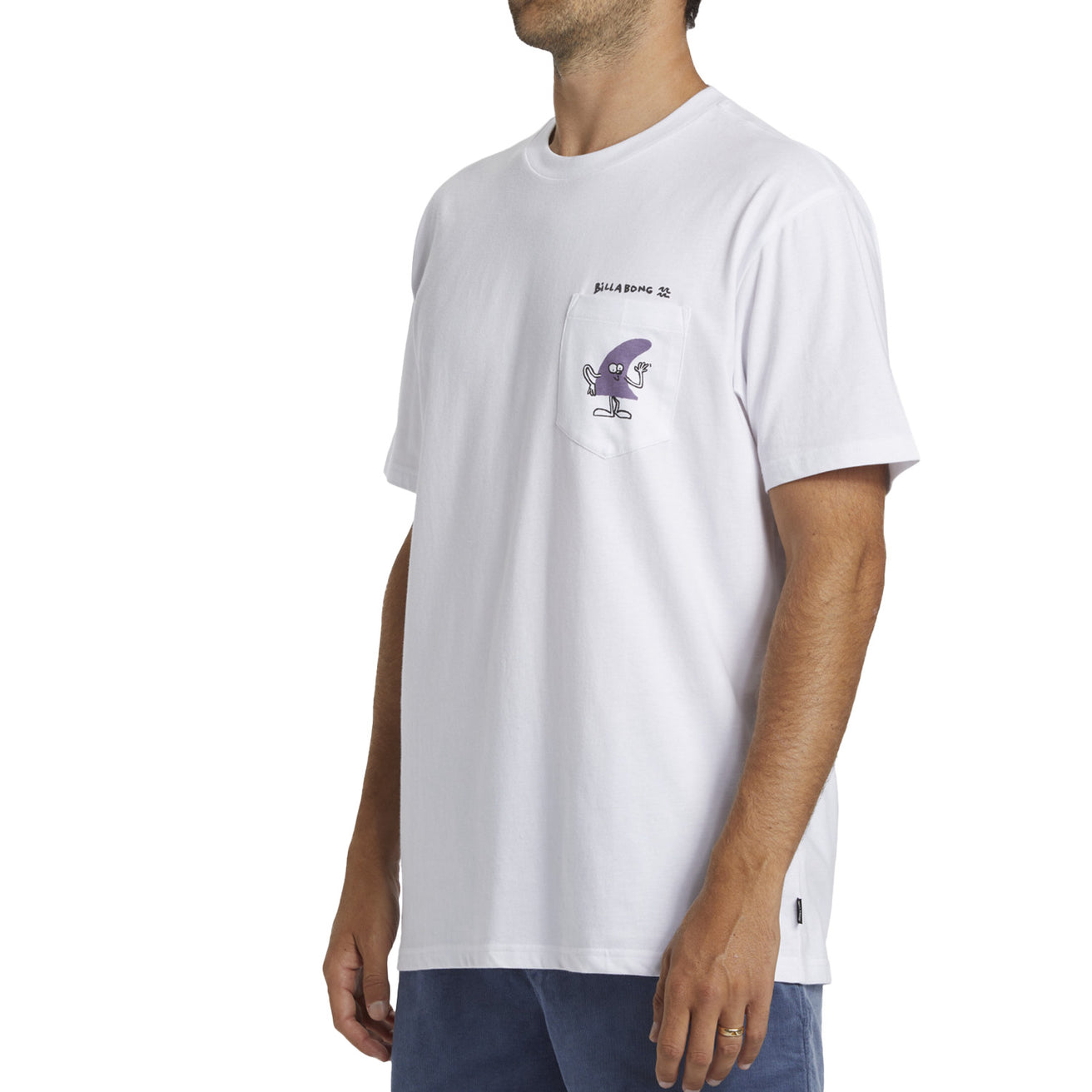 Billabong | Tee-shirt Funghi