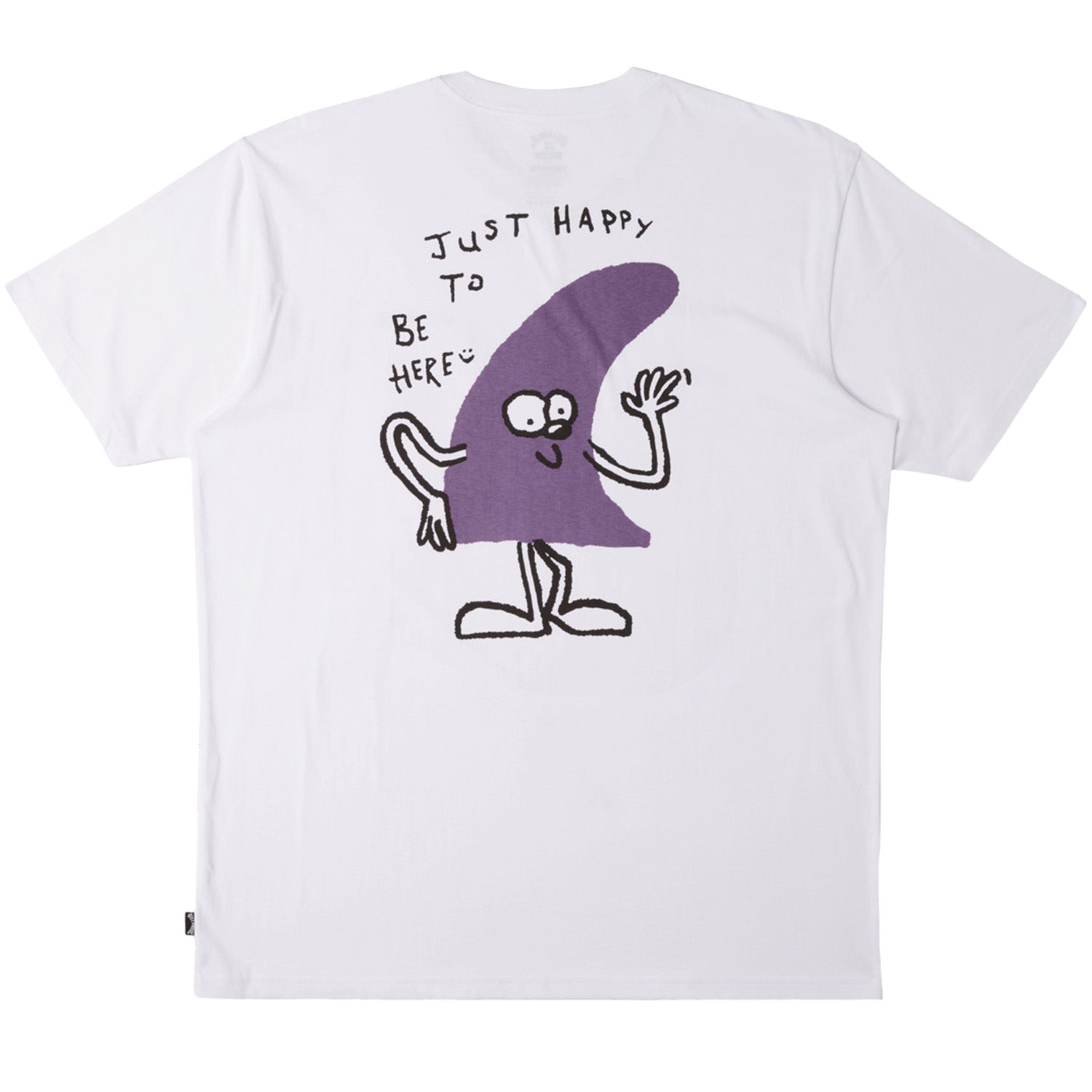 Billabong | Tee-shirt Funghi