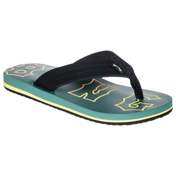 Billabong | Tongs Garçons All Day Theme