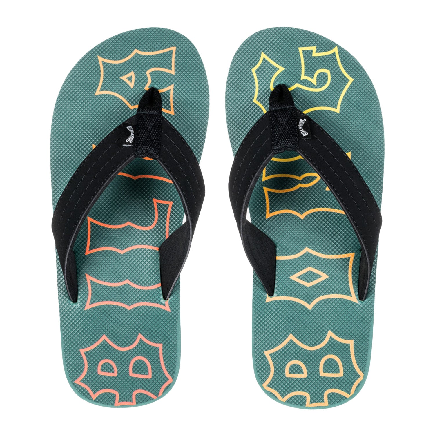 Billabong | Tongs Garçons All Day Theme