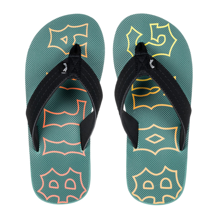 Billabong | Tongs Garçons All Day Theme
