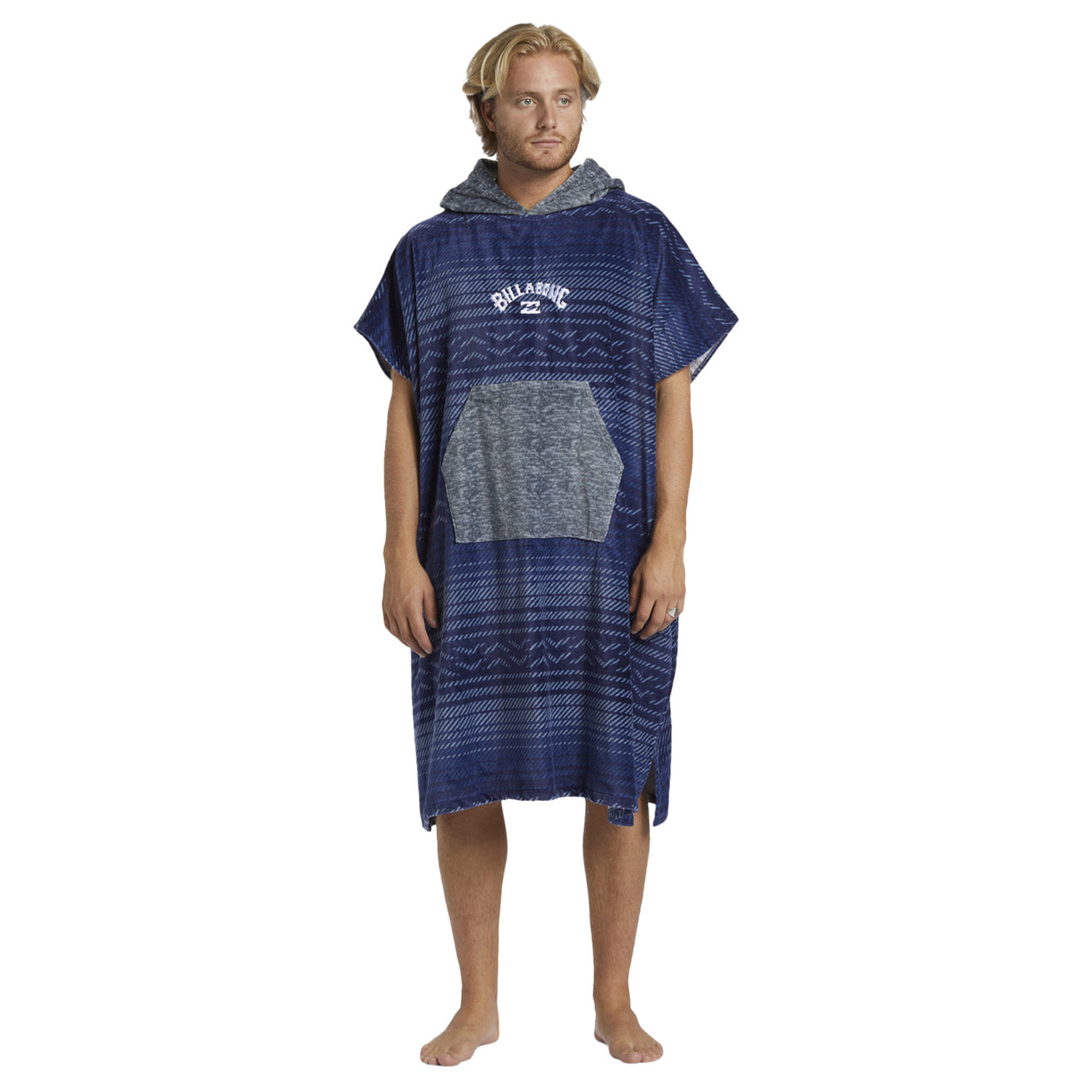 Billabong | Surf Poncho
