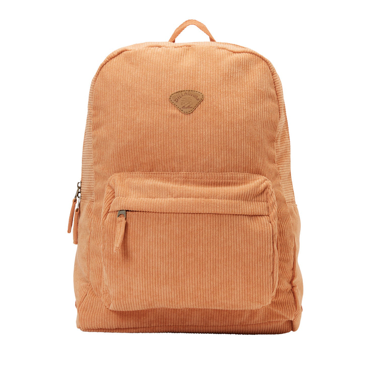 Billabong | Schools Out Cord Backpack