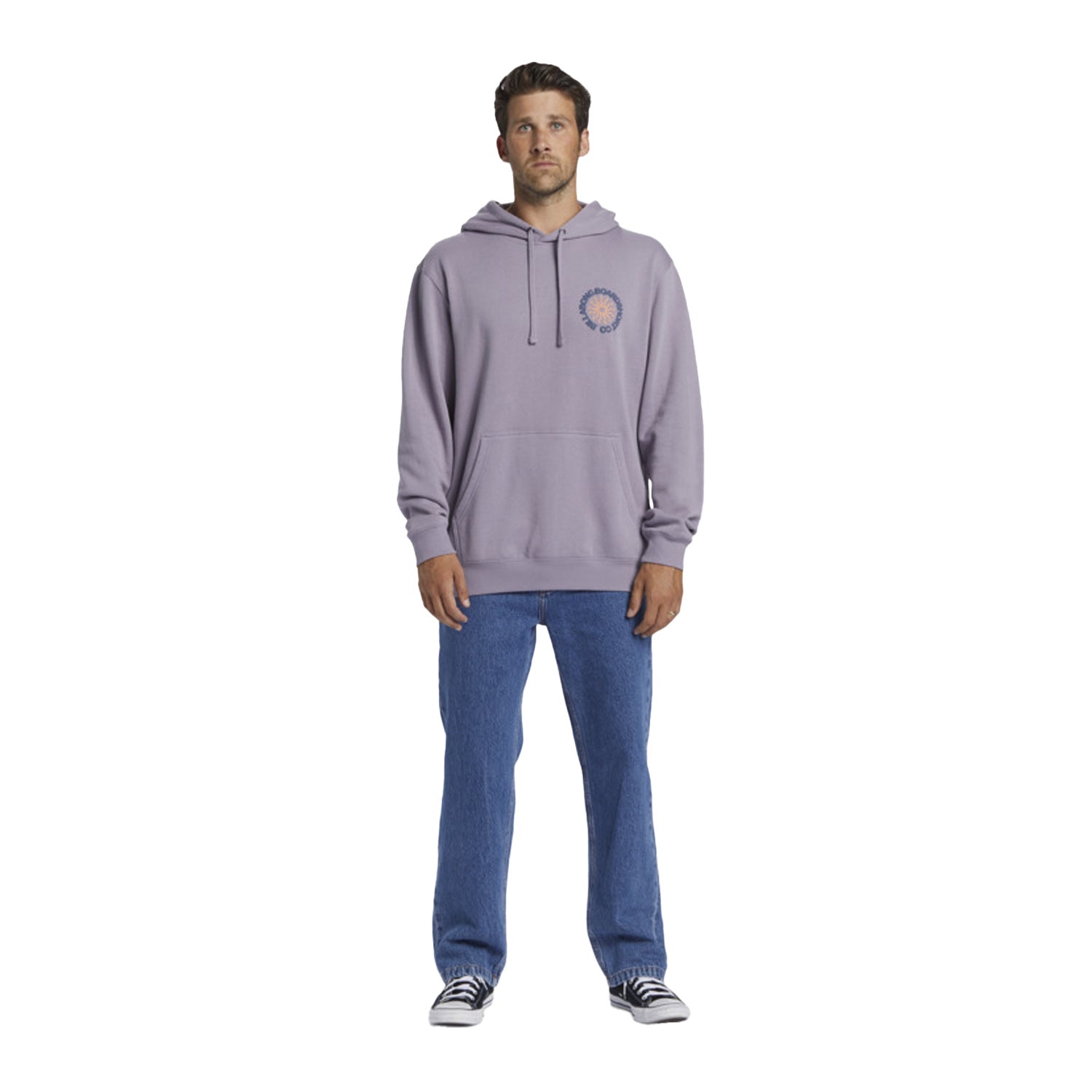 Billabong | Sweat à capuche Short Sands
