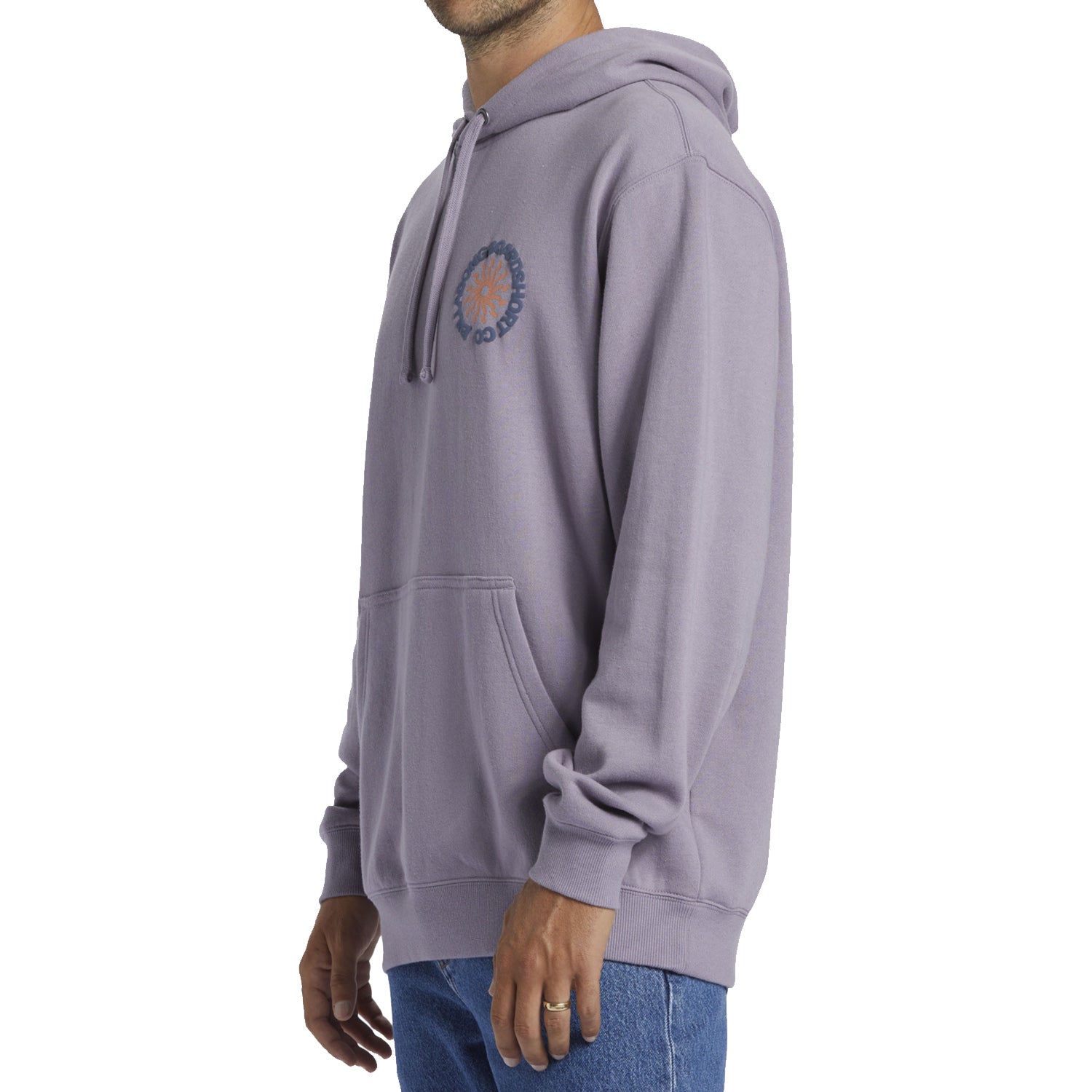 Billabong | Sweat à capuche Short Sands