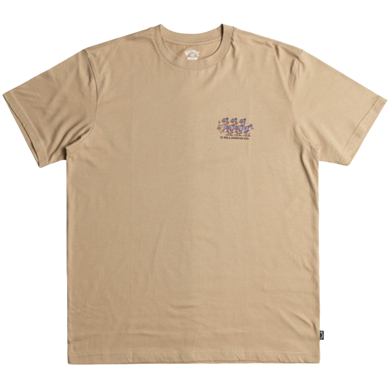 Billabong | T-shirt Surf Service
