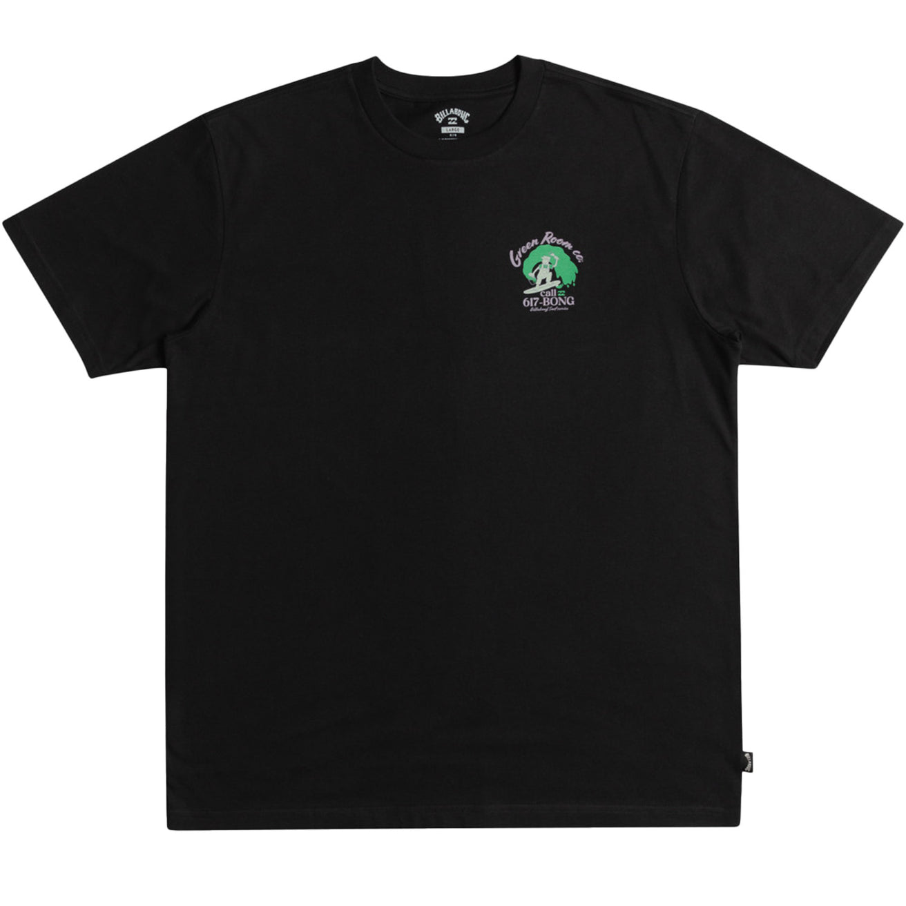 Billabong | T-shirt Surf Service