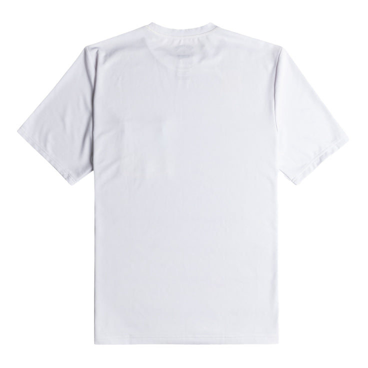 Billabong | Lycra manches courtes Team Pocket