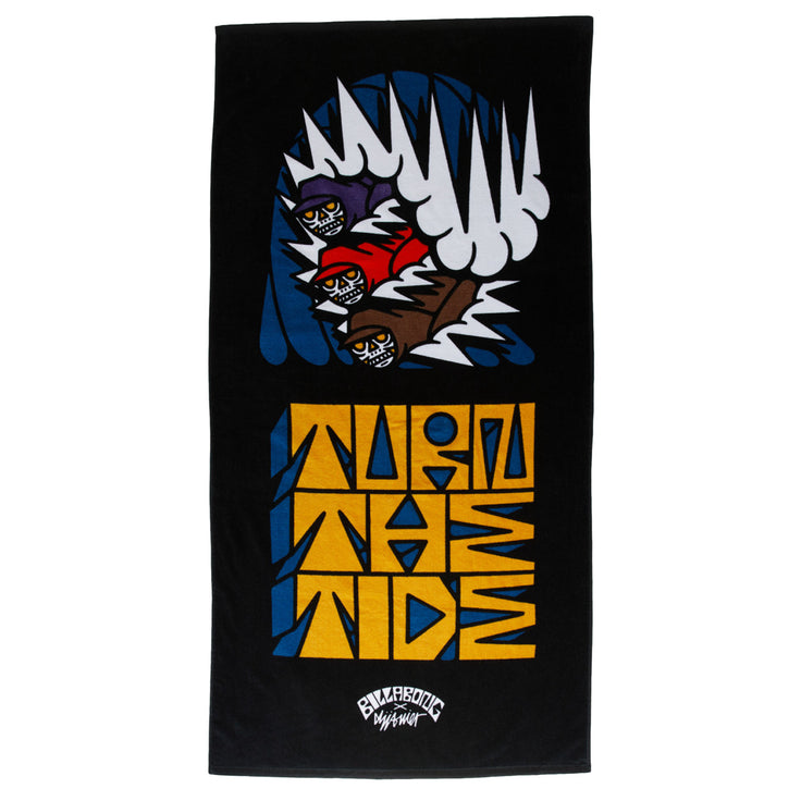 Billabong | Turn The Tide Towel