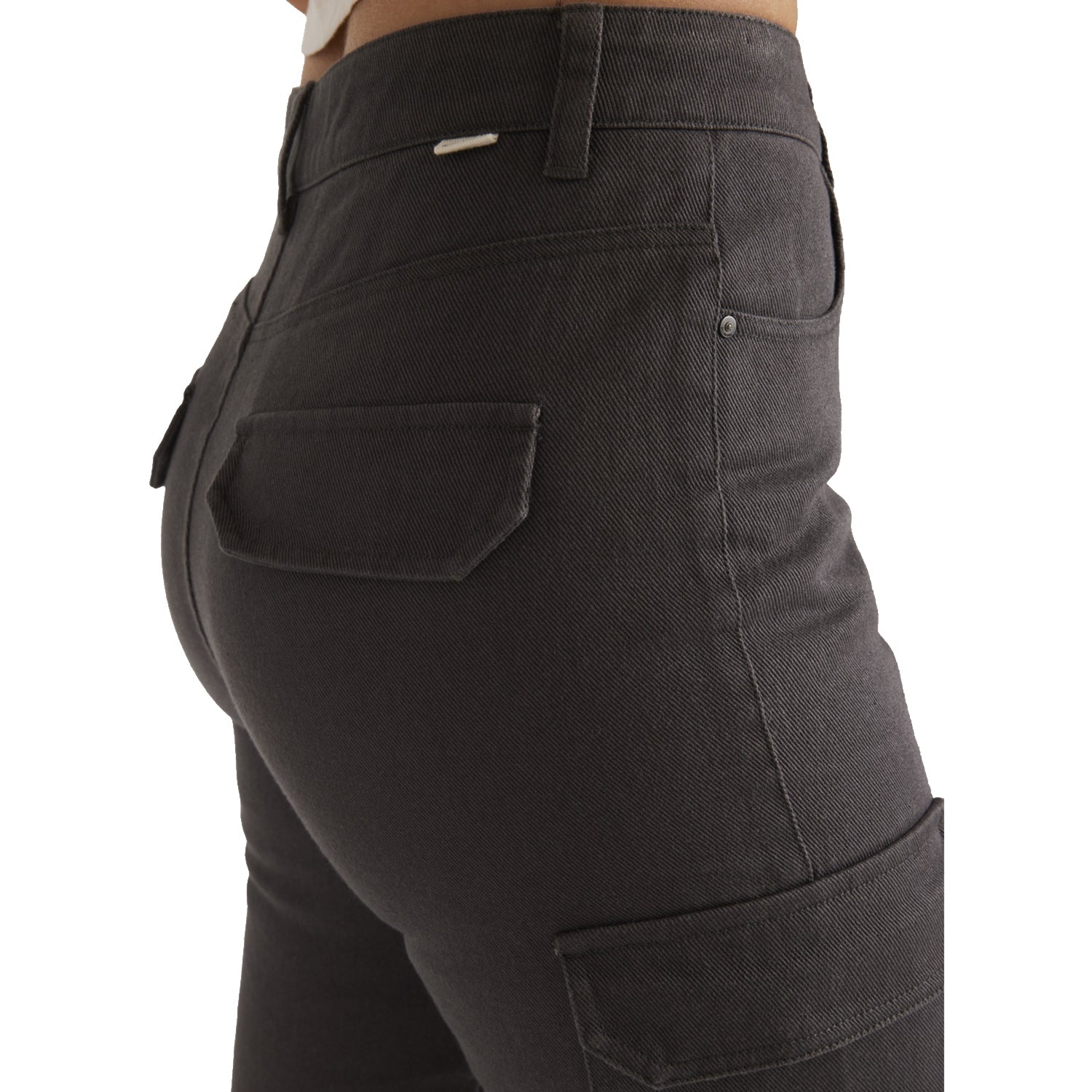 Billabong | Pantalon Jean taille haute Wall To Wall
