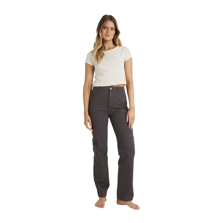 Billabong | Wall To Wall High Waisted Jeans