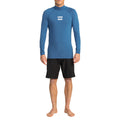 Billabong | Lycra manches longues Waves All Day