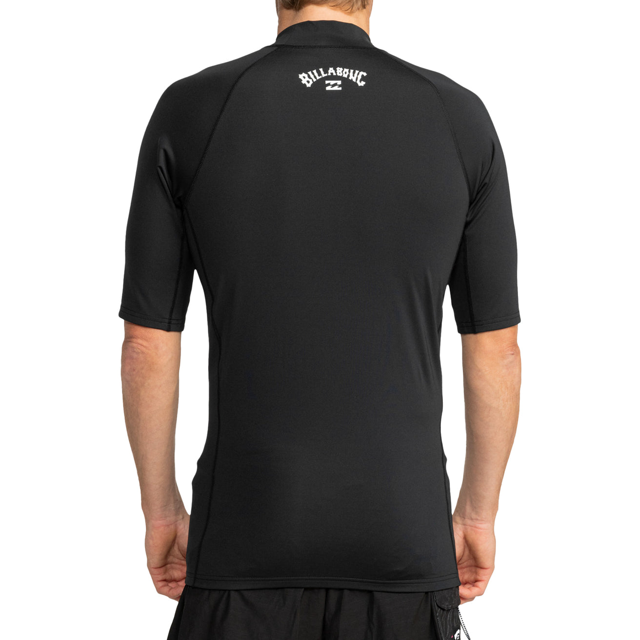 Billabong | Lycra manches courtes Waves All Day