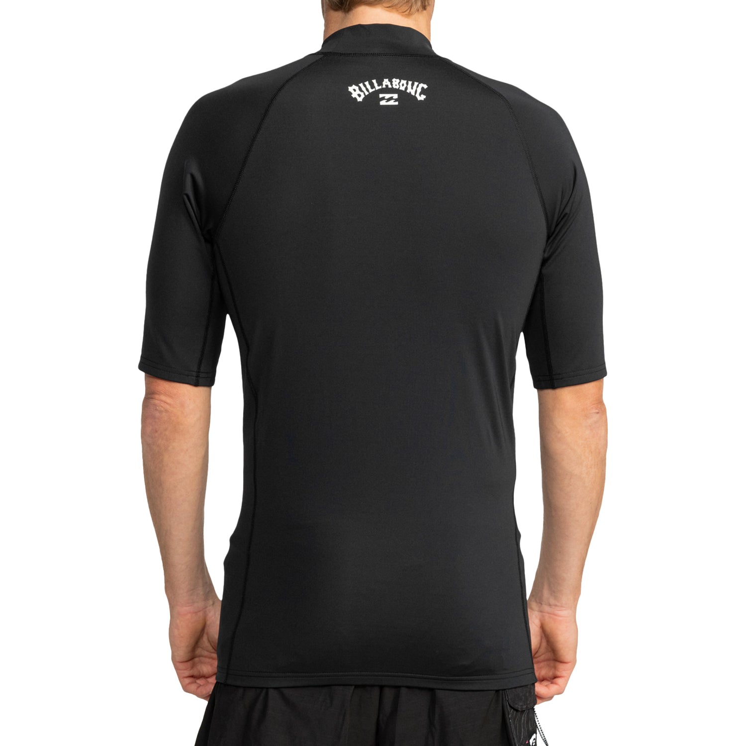 Billabong | Lycra manches courtes Waves All Day