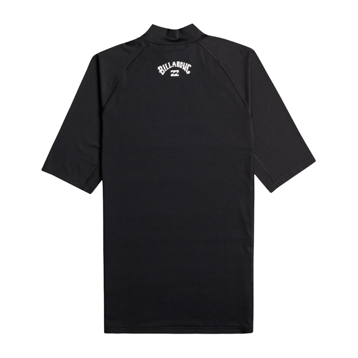 Billabong | Lycra manches courtes Waves All Day