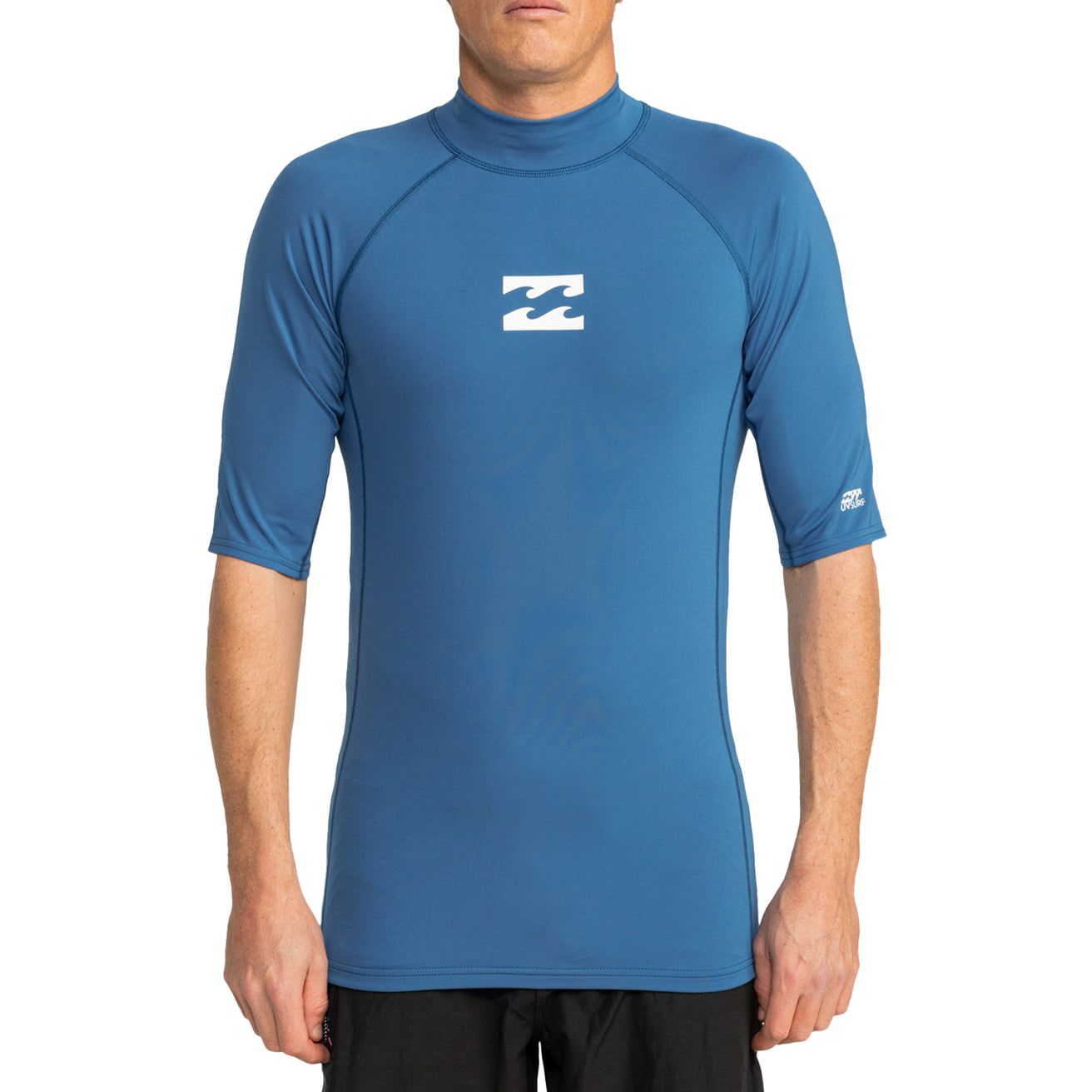 Billabong | Lycra manches courtes Waves All Day