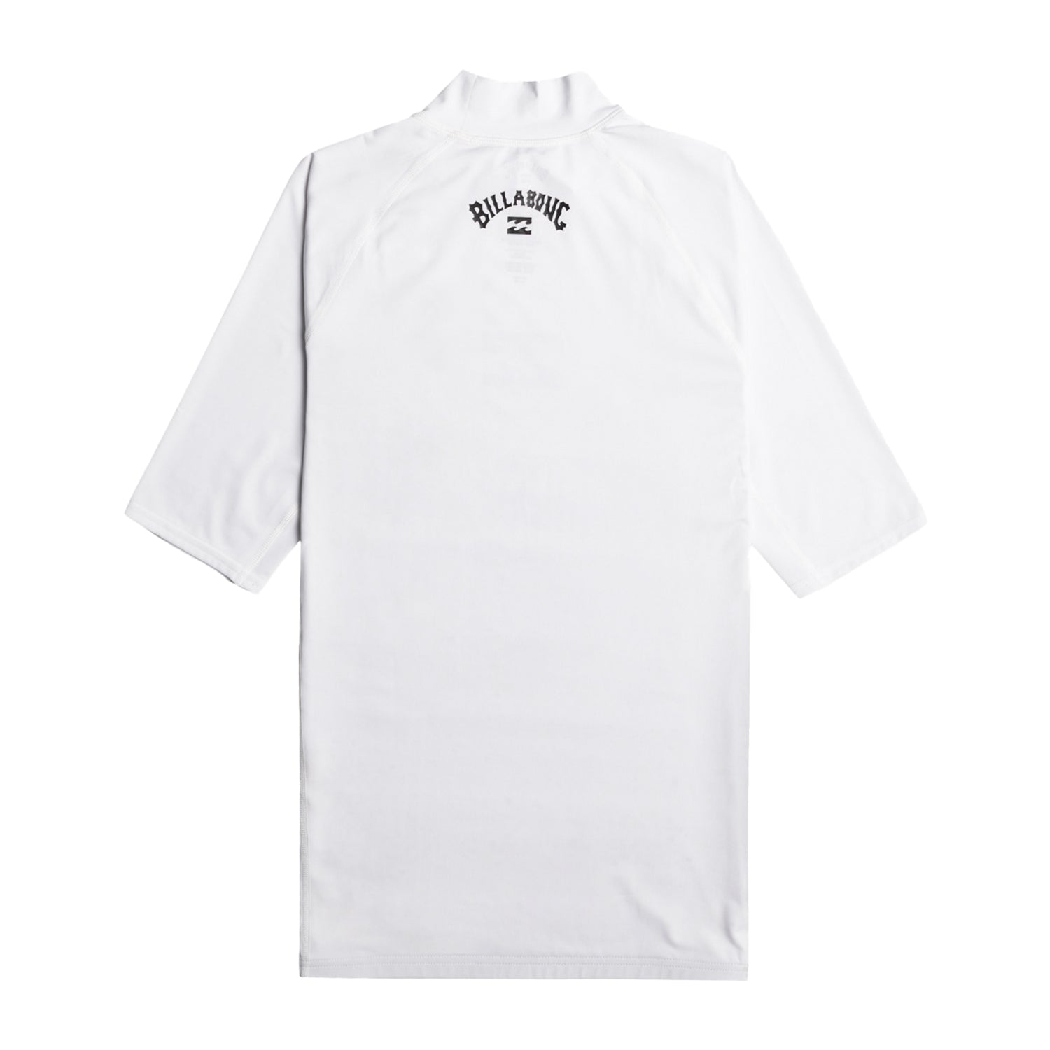 Billabong | Lycra manches courtes Waves All Day
