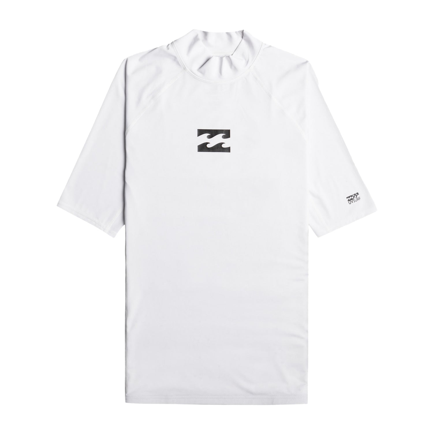 Billabong | Lycra manches courtes Waves All Day