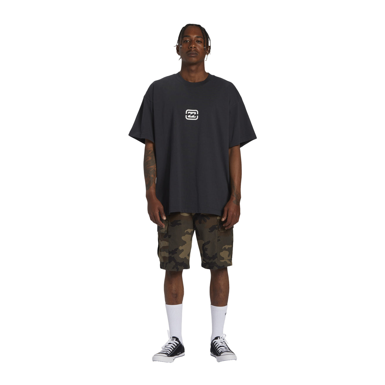 Billabong | Bracket Wave Tee-shirt