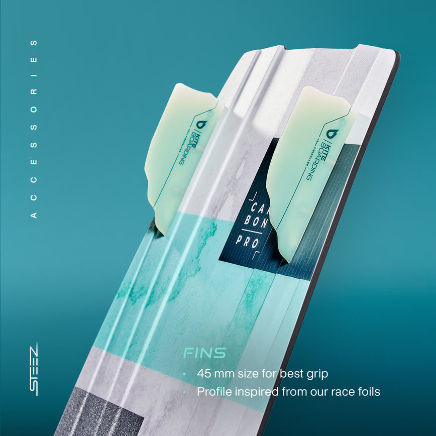 GONG | Steez Carbon Pro Twin Tip