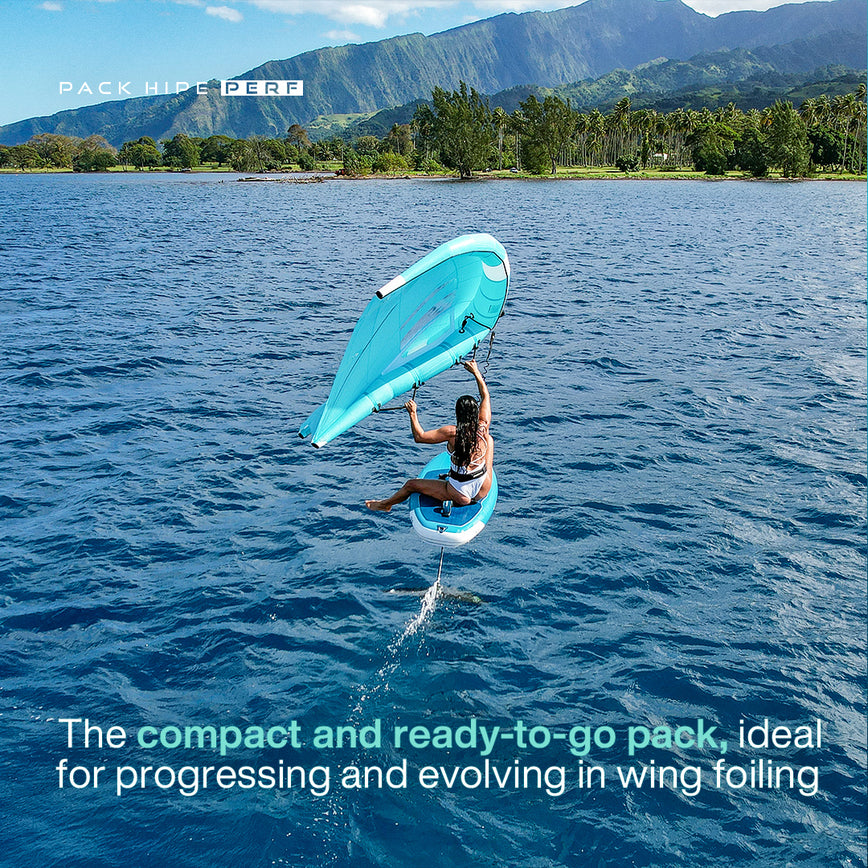 GONG | Pack Wing Inflatable HIPE Perf