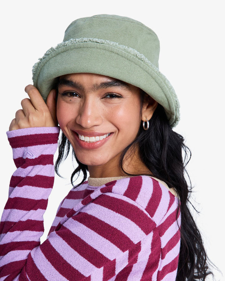 Roxy | Women Victim Of Love Hat