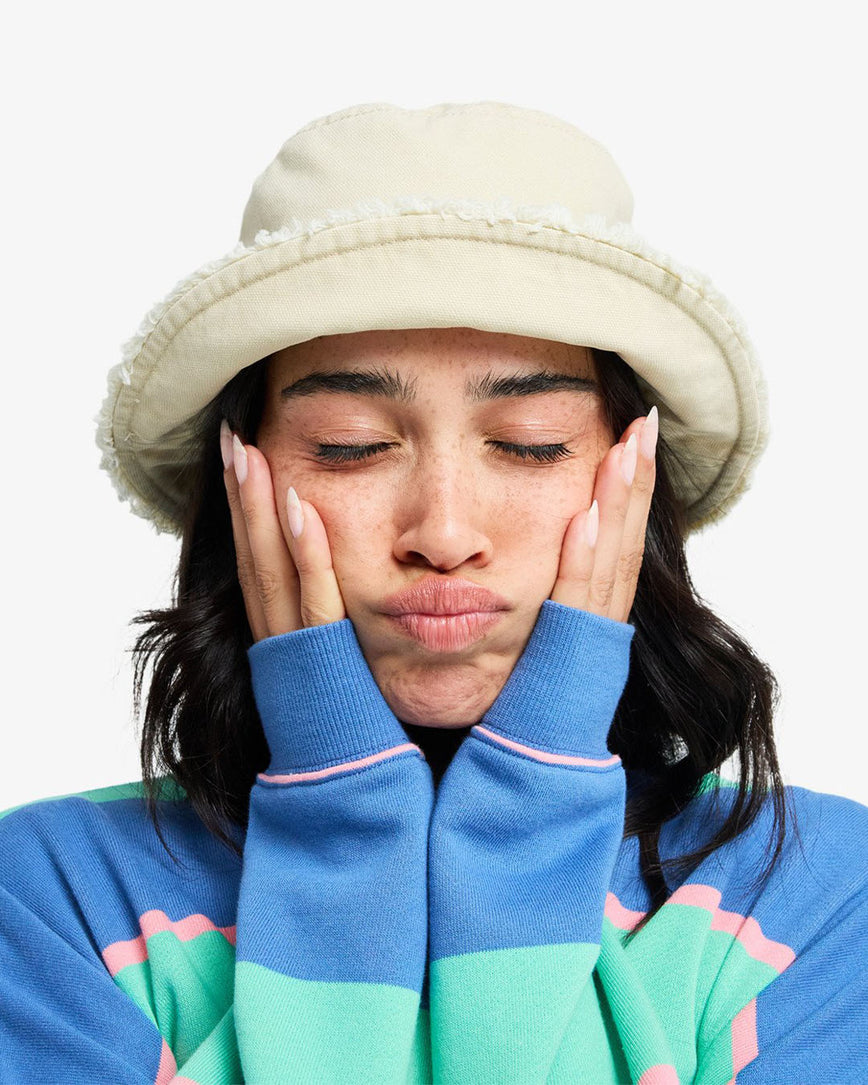 Roxy | Women Victim Of Love Hat
