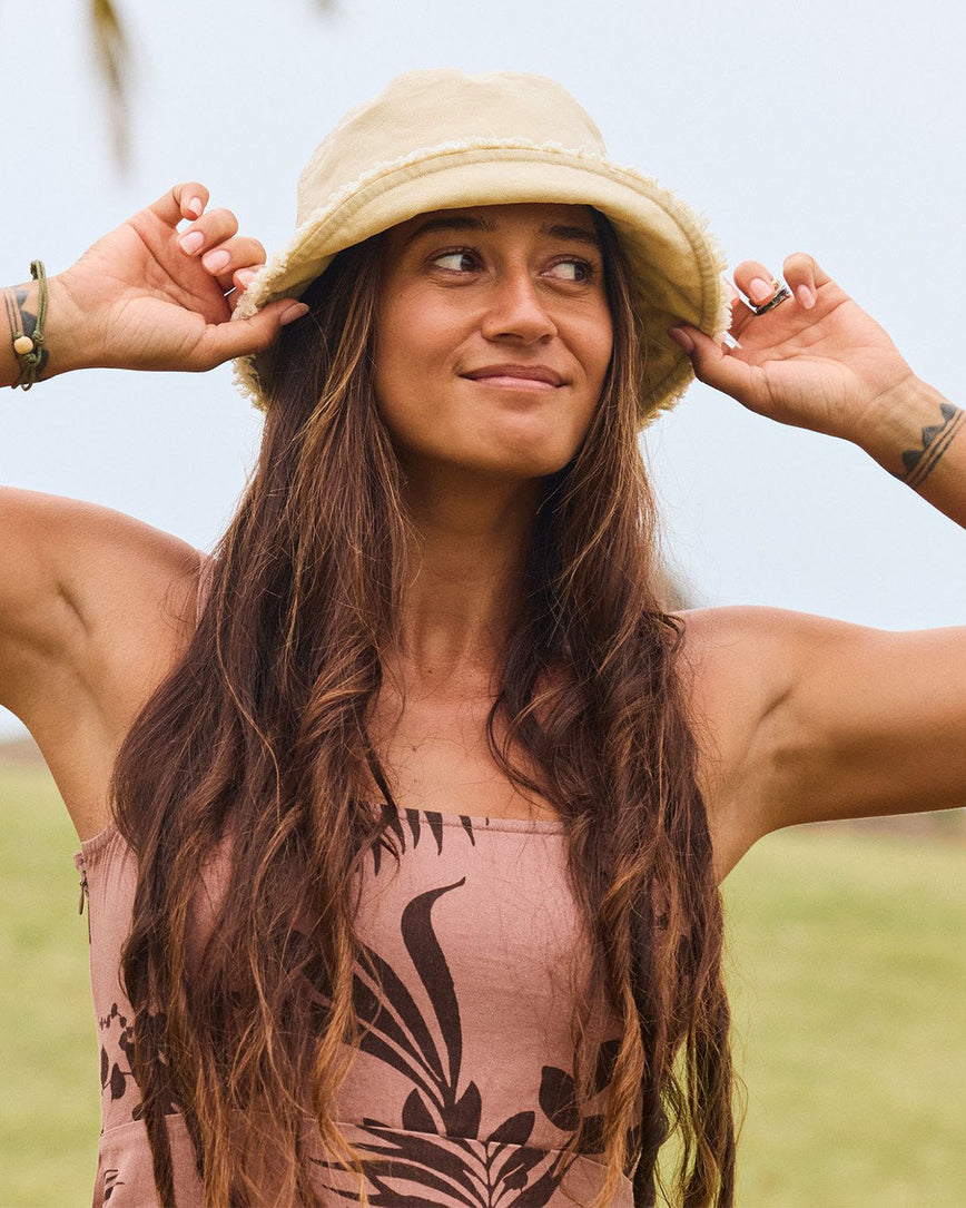 Roxy | Women Victim Of Love Hat